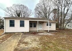Foreclosure in  W LAUREL DR Somers Point, NJ 08244