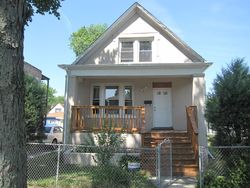 Foreclosure in  S ABERDEEN ST Chicago, IL 60620