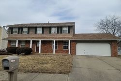 Foreclosure in  WEATHERVANE LN Troy, IL 62294