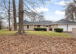 Foreclosure in  E EASTERN HILLS BLVD Salem, IN 47167