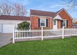 Foreclosure in  PARKWAY ST NW Canton, OH 44708