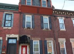Foreclosure in  E INDIANA AVE Philadelphia, PA 19134