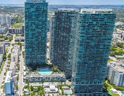 Foreclosure in  NE 31ST ST UNIT 4302 Miami, FL 33137