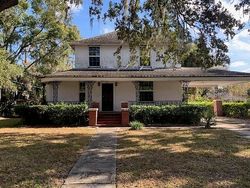 Foreclosure in  S LOCUST AVE Sanford, FL 32771