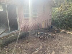 Foreclosure in  LINBAR LN W Semmes, AL 36575