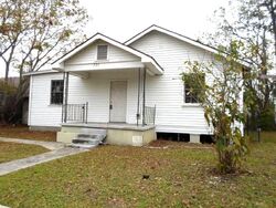 Foreclosure in  ANDRY ST New Orleans, LA 70117