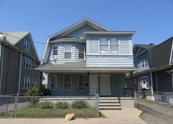 Foreclosure in  WELLS ST Bridgeport, CT 06606