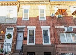 Foreclosure in  MERCY ST Philadelphia, PA 19148