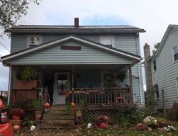 Foreclosure in  JUNIATA ST Sproul, PA 16682