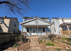 Foreclosure in  JUNIATA ST Sproul, PA 16682