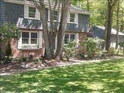 Foreclosure in  MARGARET HENRY RD Danielson, CT 06239