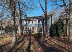 Foreclosure in  MARGARET HENRY RD Danielson, CT 06239