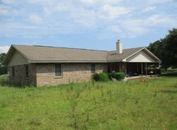 Foreclosure in  ACY LOWERY RD Milton, FL 32571