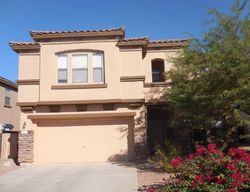 Foreclosure in  W VIOLA ST Casa Grande, AZ 85122