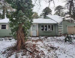 Foreclosure in  W COLLINGS DR Williamstown, NJ 08094