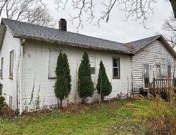 Foreclosure in  SWAMP ST NE Hartville, OH 44632