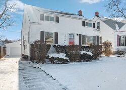 Foreclosure in  FAIRWAY AVE Maple Heights, OH 44137