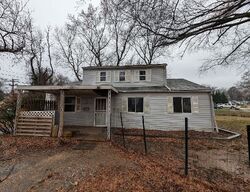 Foreclosure in  SAUNDERS WAY Glen Burnie, MD 21061