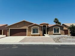 Foreclosure in  AVENIDA BLANCA Indio, CA 92201