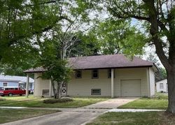 Foreclosure in  ELGIN ST Cherry Valley, IL 61016