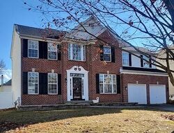 Foreclosure in  CREEKWOOD DR Bordentown, NJ 08505