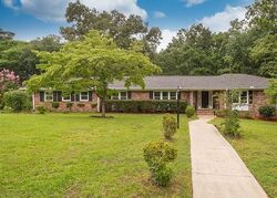 Foreclosure in  ARBUTUS TRL Fayetteville, NC 28311