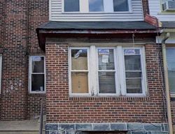 Foreclosure in  S STANLEY ST Philadelphia, PA 19146