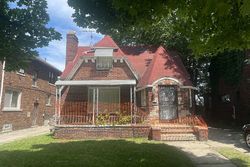 Foreclosure in  SAINT MARYS ST Detroit, MI 48227