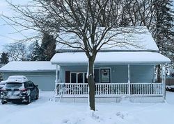 Foreclosure in  W CHESTNUT ST Breckenridge, MI 48615