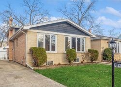 Foreclosure in  HOWARD ST Skokie, IL 60076