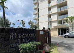 Foreclosure in  KAMEHAMEHA HWY  Hauula, HI 96717