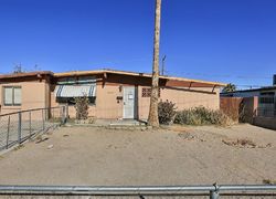 Foreclosure in  E OWENS AVE North Las Vegas, NV 89030