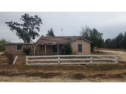 Foreclosure in  W FANTZ AVE Fresno, CA 93706