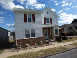 Foreclosure in  CALVERT ST Jersey Shore, PA 17740