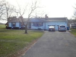 Foreclosure in  E YOUNG AVE Hoopeston, IL 60942