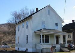 Foreclosure in  EVERETT RD East Freedom, PA 16637