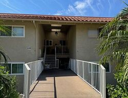 Foreclosure in  VIA PUERTA UNIT B Laguna Woods, CA 92637