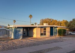 Foreclosure in  E 6TH ST Tucson, AZ 85710