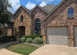 Foreclosure in  SUNSET FIELD LN Missouri City, TX 77459