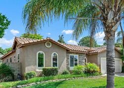 Foreclosure in  VIA SANTA CATALINA Winchester, CA 92596