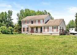 Foreclosure in  Allens Rd Hightstown, NJ 08520