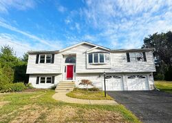 Foreclosure in  FORD ST Ansonia, CT 06401