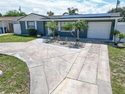 Foreclosure in  Briar Cliff Dr Holiday, FL 34691