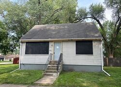 Foreclosure in  Beachview Ter Dolton, IL 60419