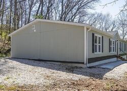 Foreclosure in  LOCAL HILLSBORO RD Cedar Hill, MO 63016