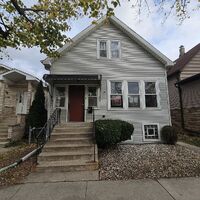 Foreclosure in  N MULLIGAN AVE Chicago, IL 60639