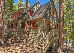 Foreclosure in  B Ln Lake Arrowhead, CA 92352