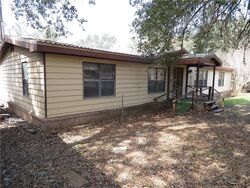 Foreclosure in  SHADYWOOD DR Sandia, TX 78383