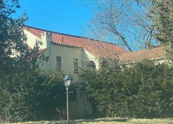 Foreclosure in  SEDGWICK RD West Hartford, CT 06107