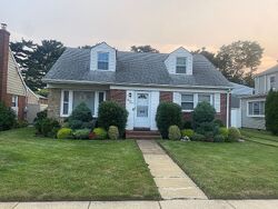 Foreclosure in  MARTIN AVE Hempstead, NY 11550